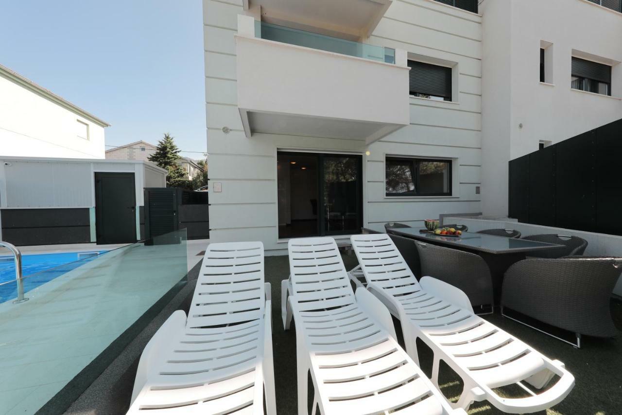 Villa Peric Seline Exterior photo